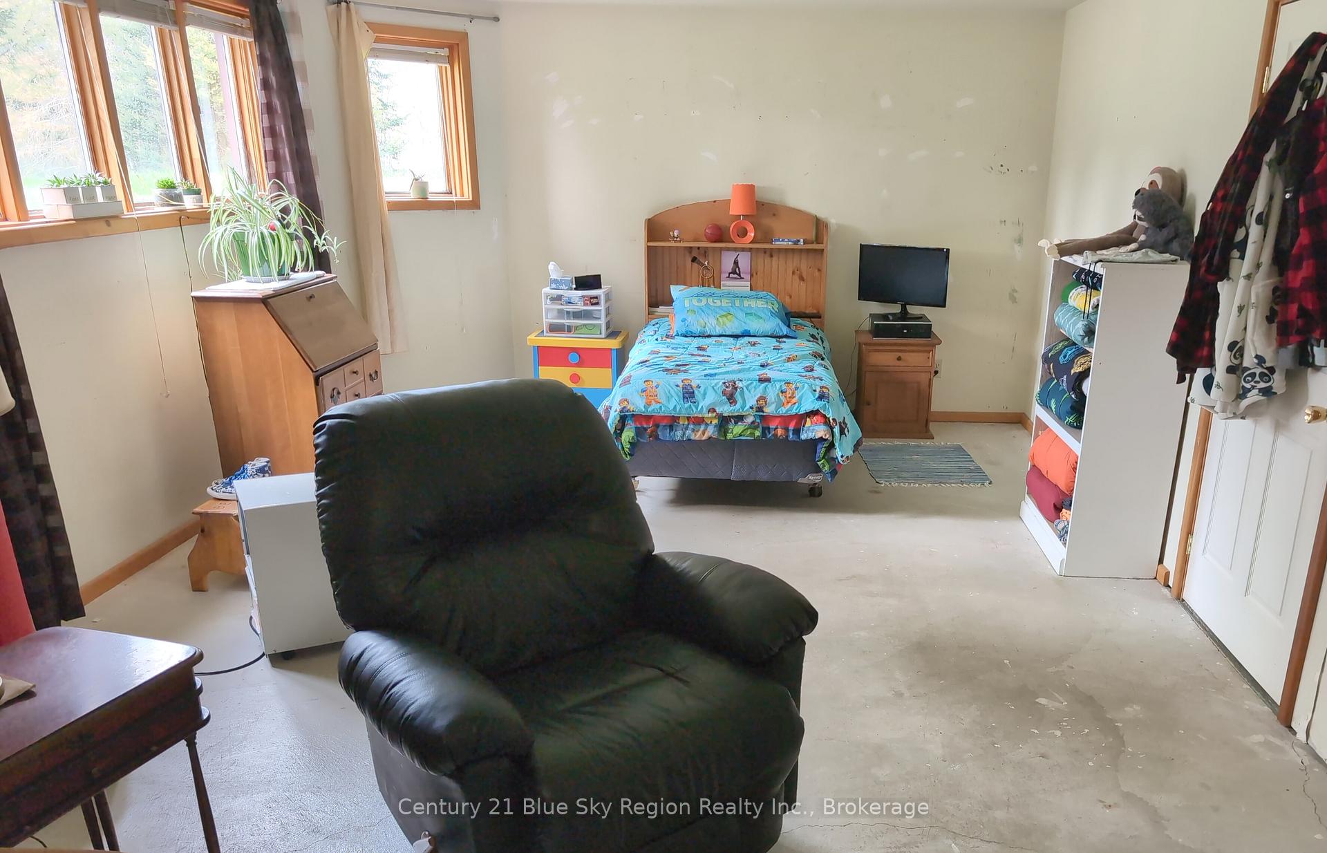 Photo 40 of 556 Genesee Lake Road, Powassan — HOMEH