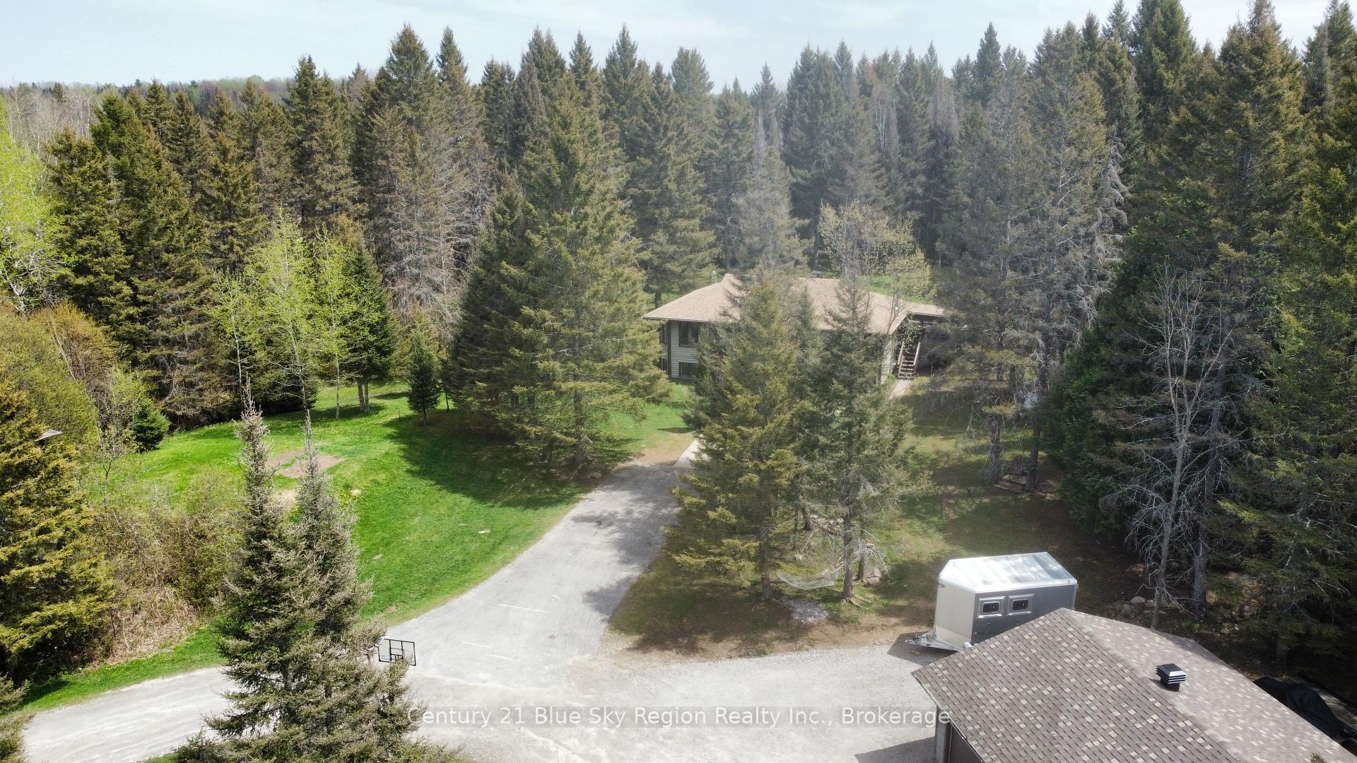 Photo 39 of 556 Genesee Lake Road, Powassan — HOMEH
