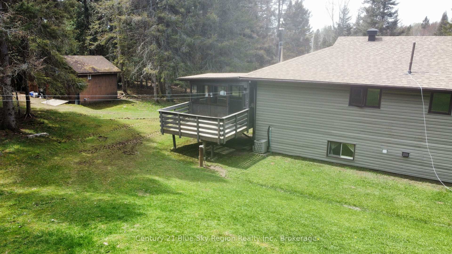 Photo 36 of 556 Genesee Lake Road, Powassan — HOMEH