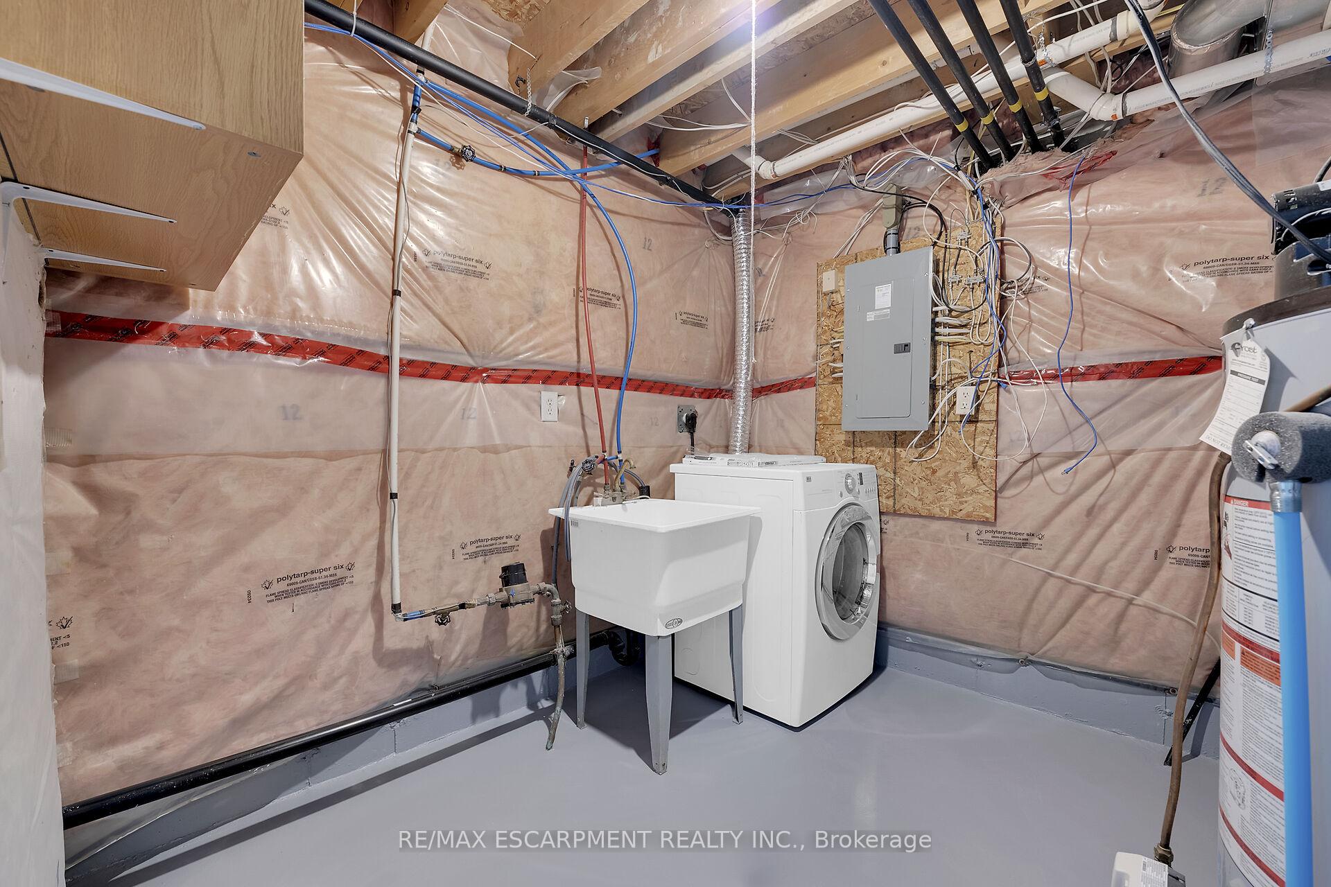 Photo 31 of Unit 9, 68A Main Street, Haldimand — HOMEH