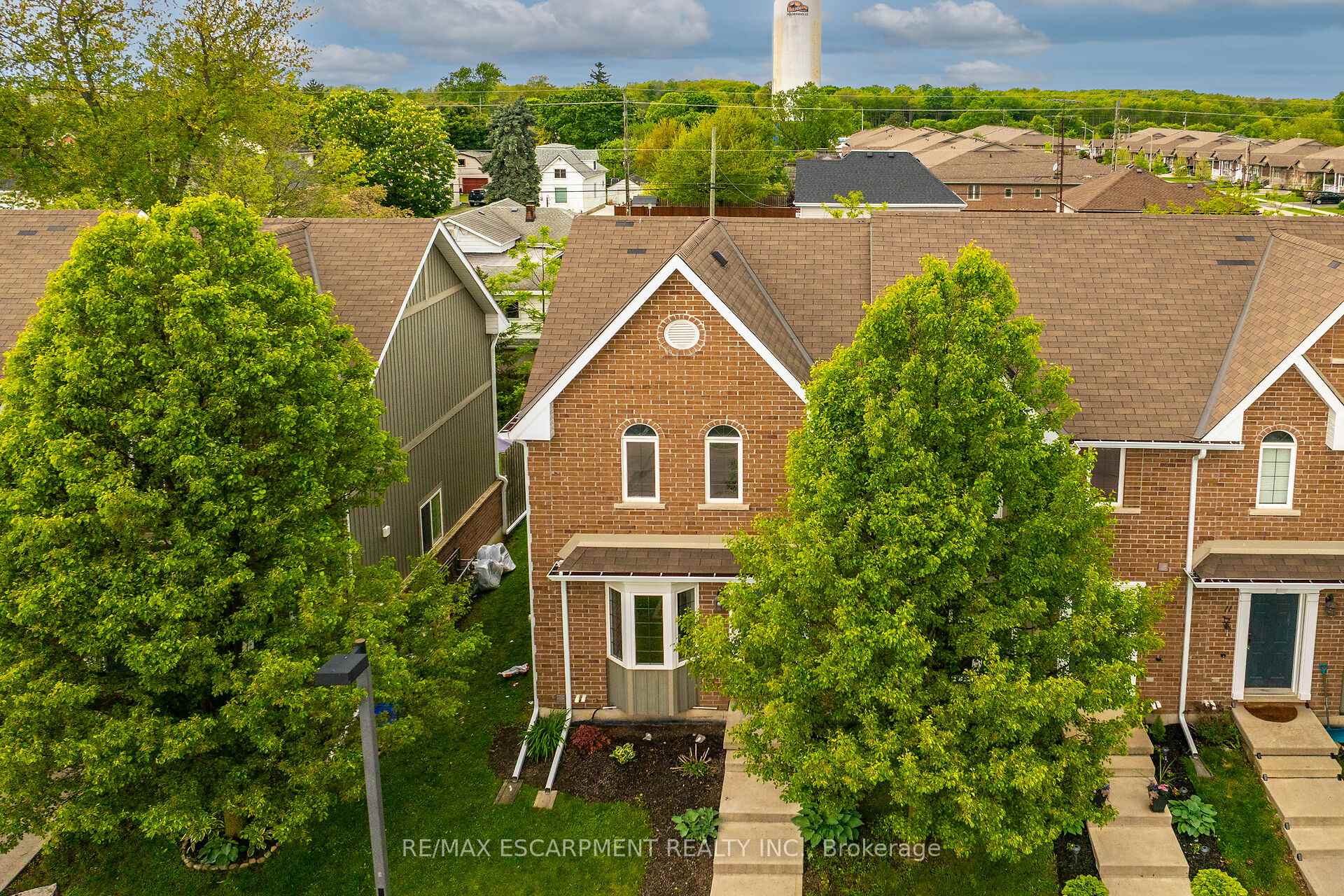 Photo 45 of Unit 9, 68A Main Street, Haldimand — HOMEH