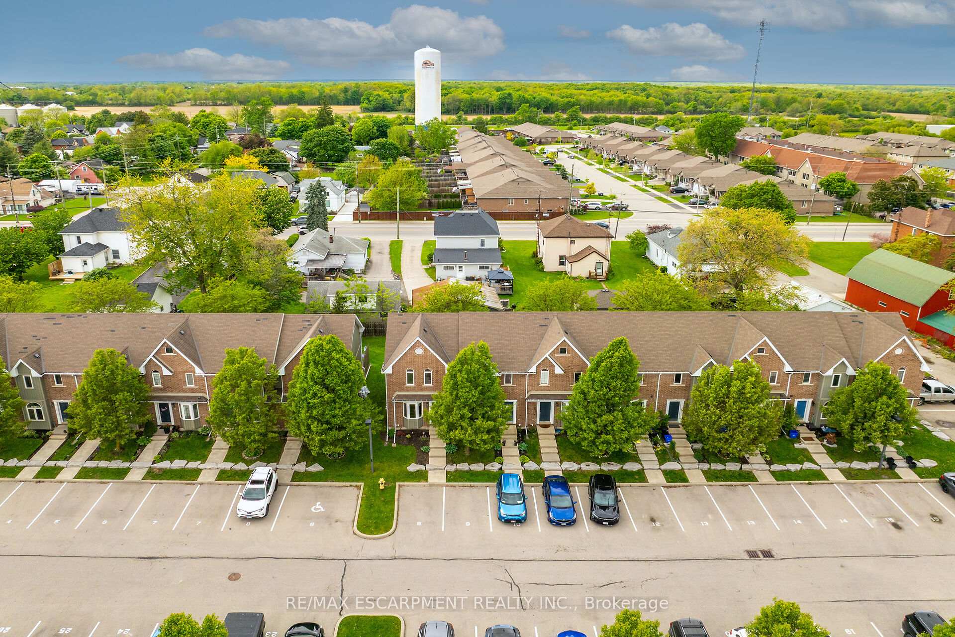 Photo 34 of Unit 9, 68A Main Street, Haldimand — HOMEH