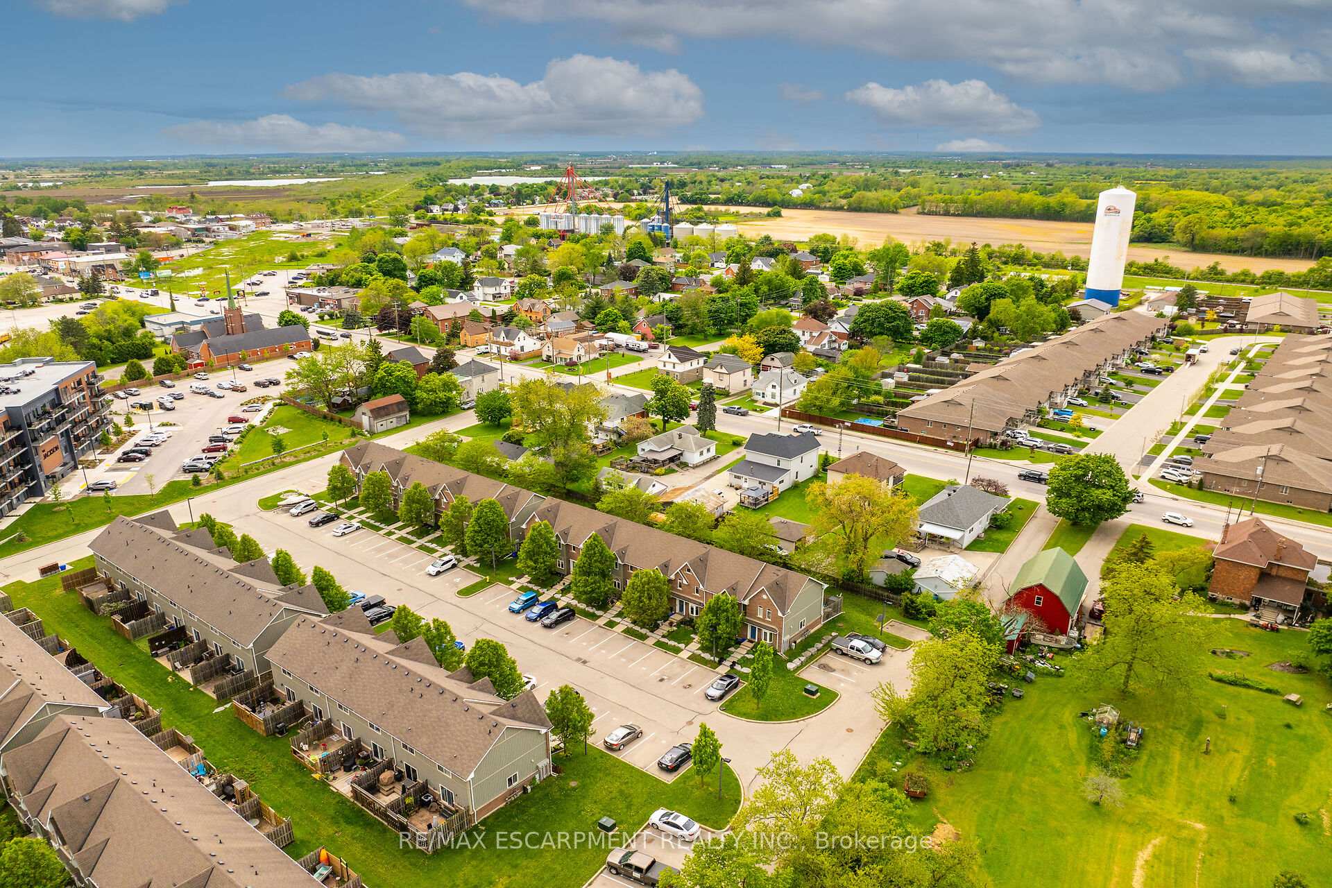 Photo 41 of Unit 9, 68A Main Street, Haldimand — HOMEH