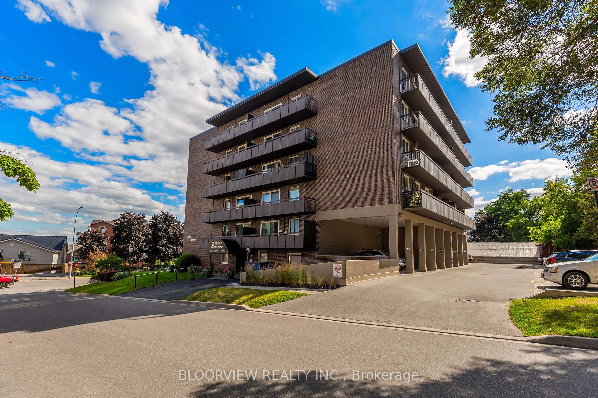 Photo 3 of Unit 62, 2 Albert Street, Barrie, North Shore — HOMEH