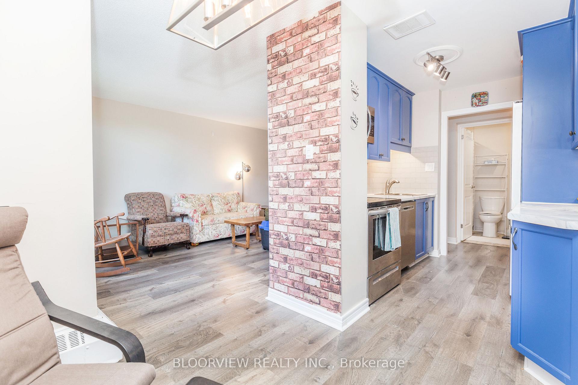 Photo 11 of Unit 62, 2 Albert Street, Barrie, North Shore — HOMEH