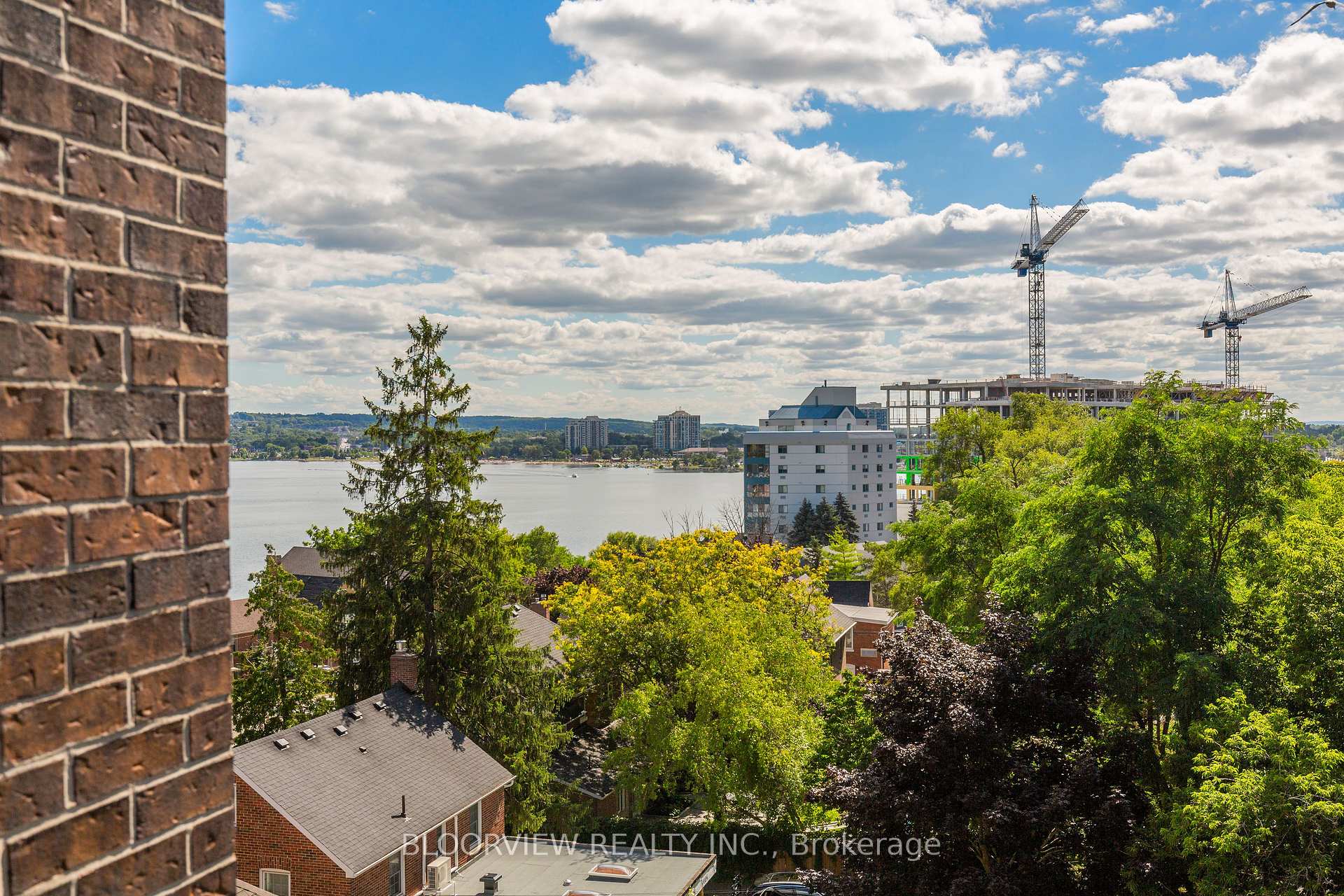 Photo 24 of Unit 62, 2 Albert Street, Barrie, North Shore — HOMEH