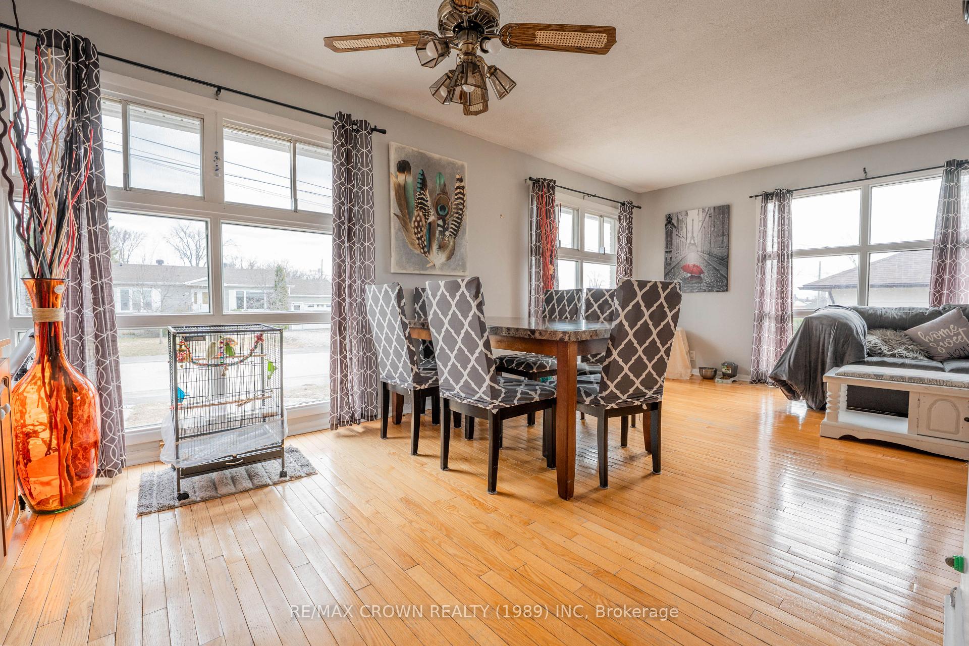 Photo 41 of 10 Huron Street, Kapuskasing — HOMEH