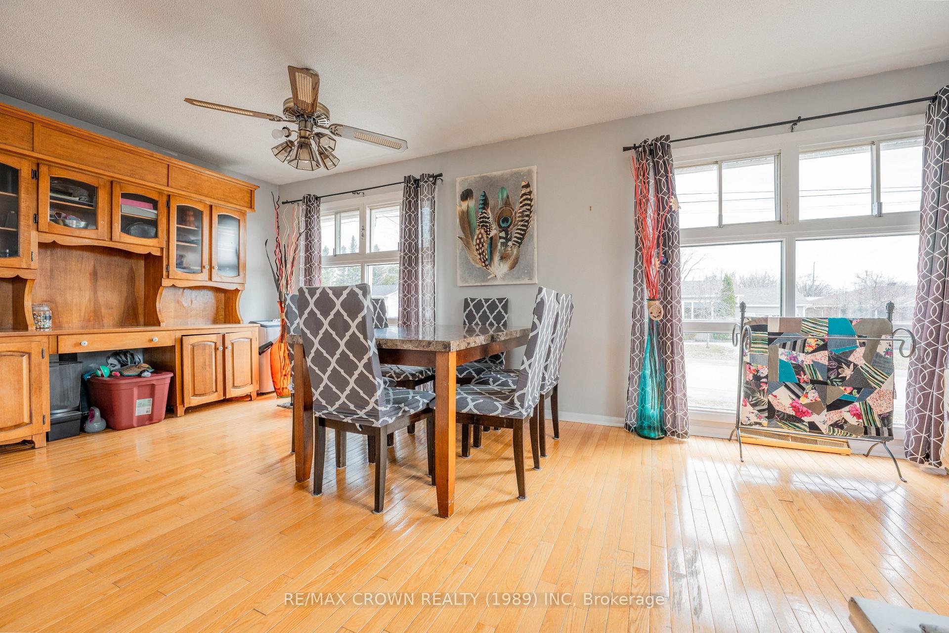 Photo 10 of 10 Huron Street, Kapuskasing — HOMEH