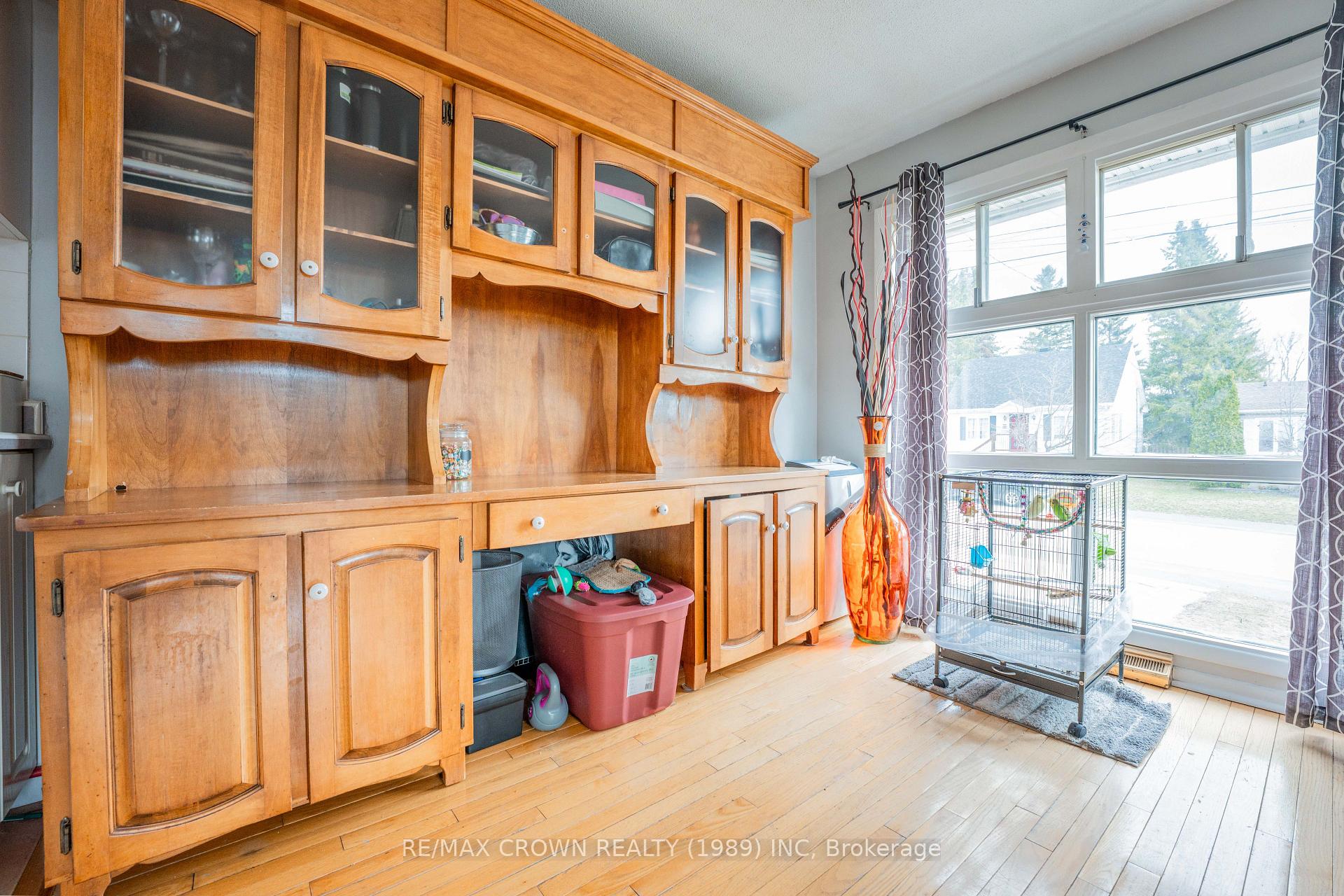Photo 12 of 10 Huron Street, Kapuskasing — HOMEH