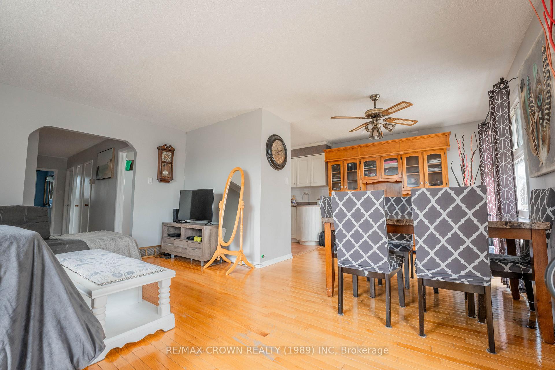 Photo 17 of 10 Huron Street, Kapuskasing — HOMEH