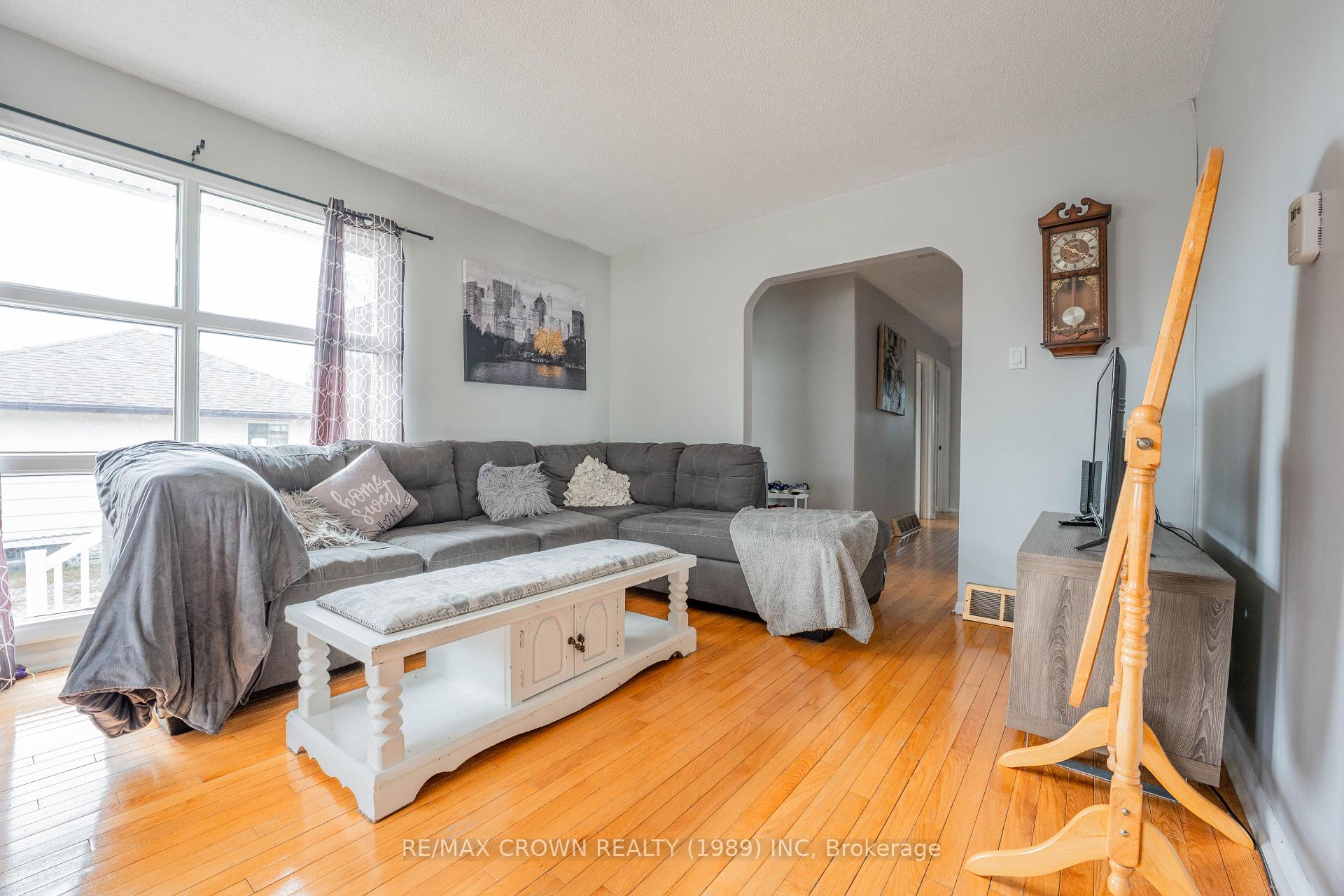Photo 13 of 10 Huron Street, Kapuskasing — HOMEH
