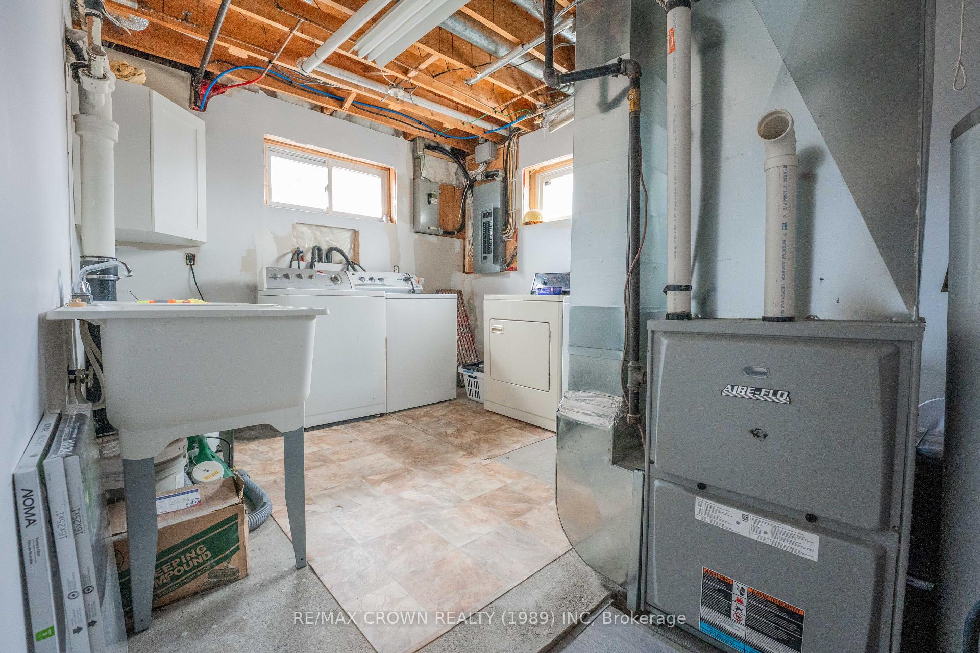 Photo 44 of 10 Huron Street, Kapuskasing — HOMEH