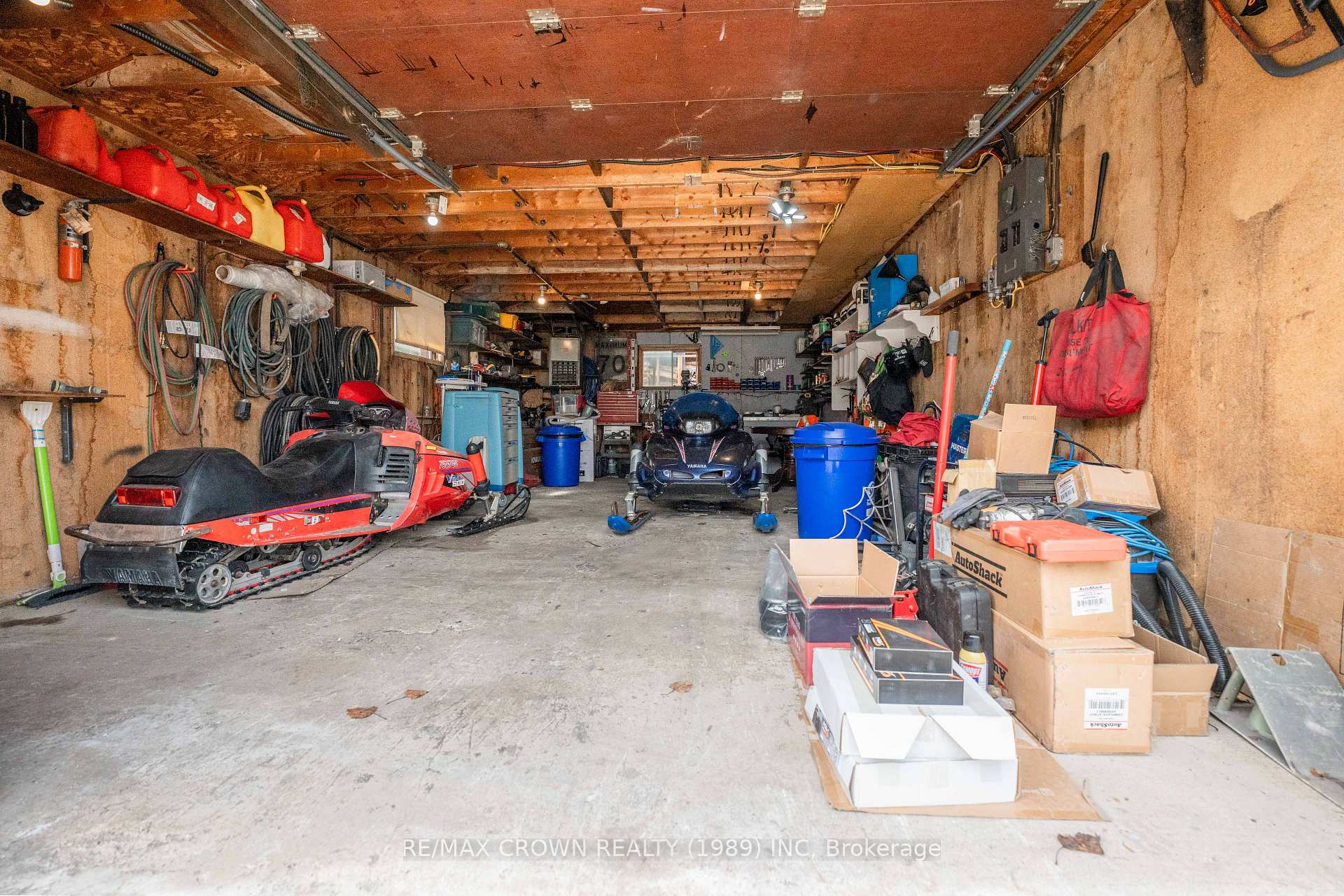 Photo 47 of 10 Huron Street, Kapuskasing — HOMEH