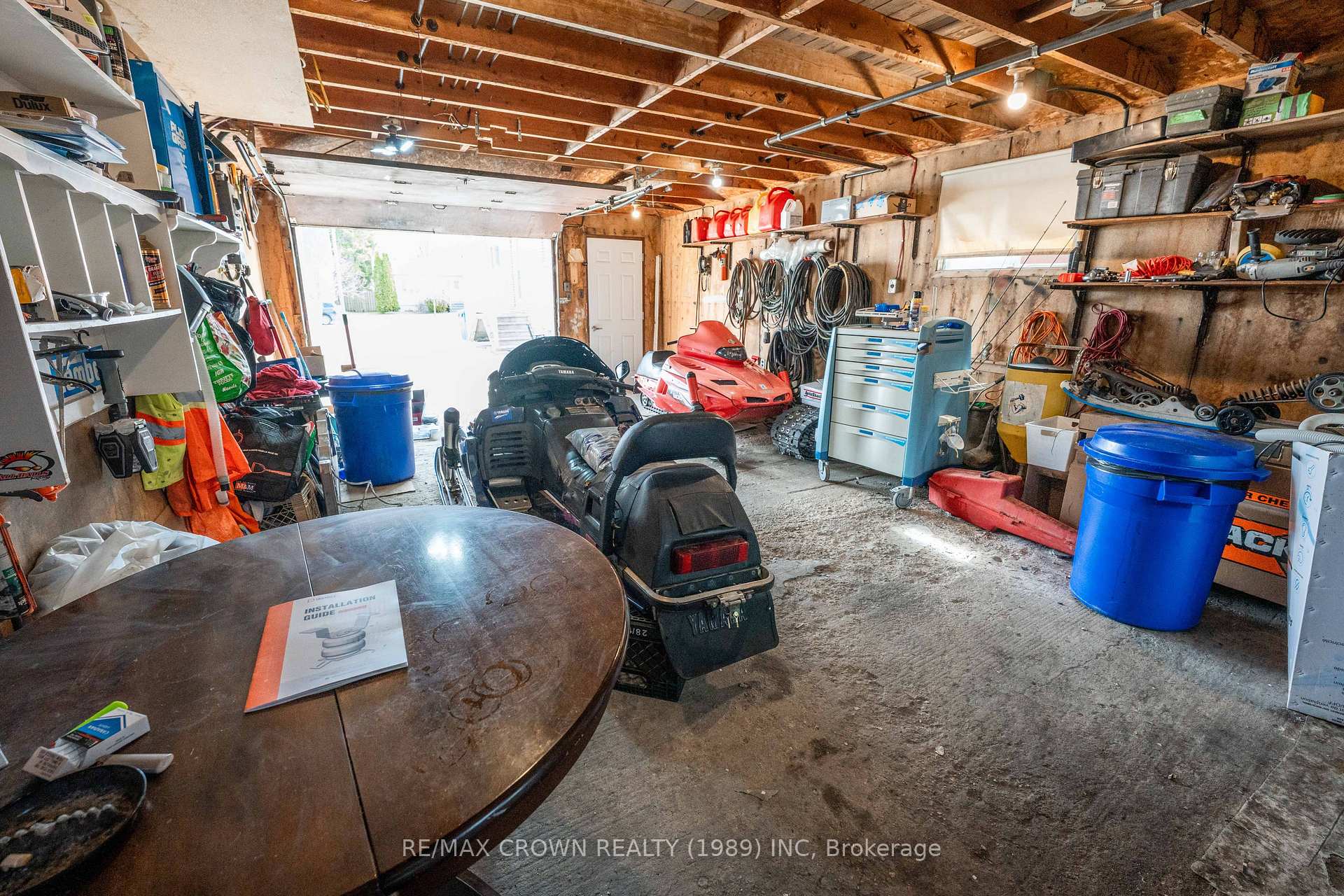 Photo 43 of 10 Huron Street, Kapuskasing — HOMEH