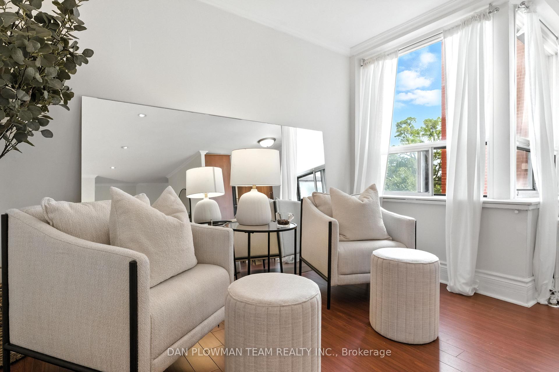 Photo 15 of Unit 203, 2550 Bathurst Street, Toronto, Forest Hill North — HOMEH
