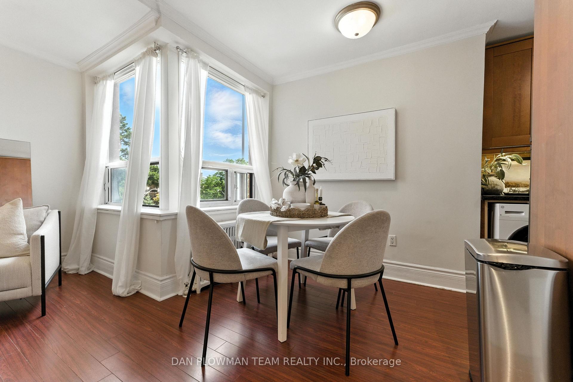 Photo 23 of Unit 203, 2550 Bathurst Street, Toronto, Forest Hill North — HOMEH