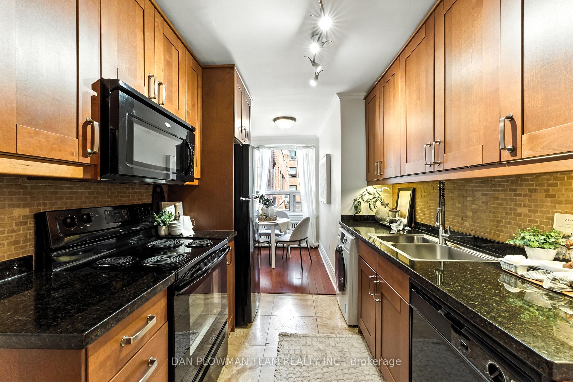 Photo 21 of Unit 203, 2550 Bathurst Street, Toronto, Forest Hill North — HOMEH