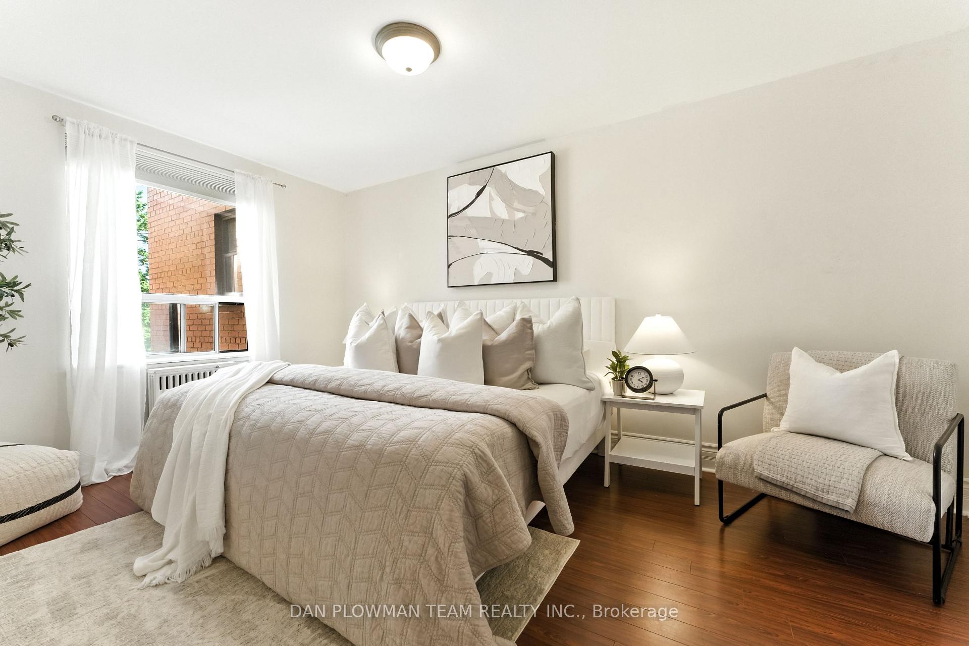 Photo 22 of Unit 203, 2550 Bathurst Street, Toronto, Forest Hill North — HOMEH