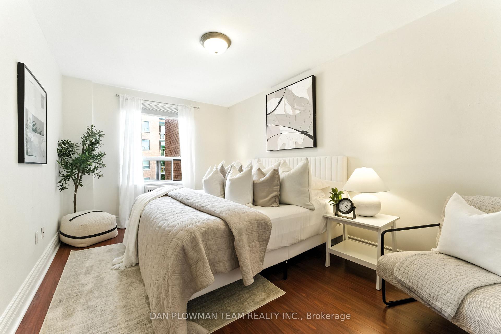 Photo 24 of Unit 203, 2550 Bathurst Street, Toronto, Forest Hill North — HOMEH