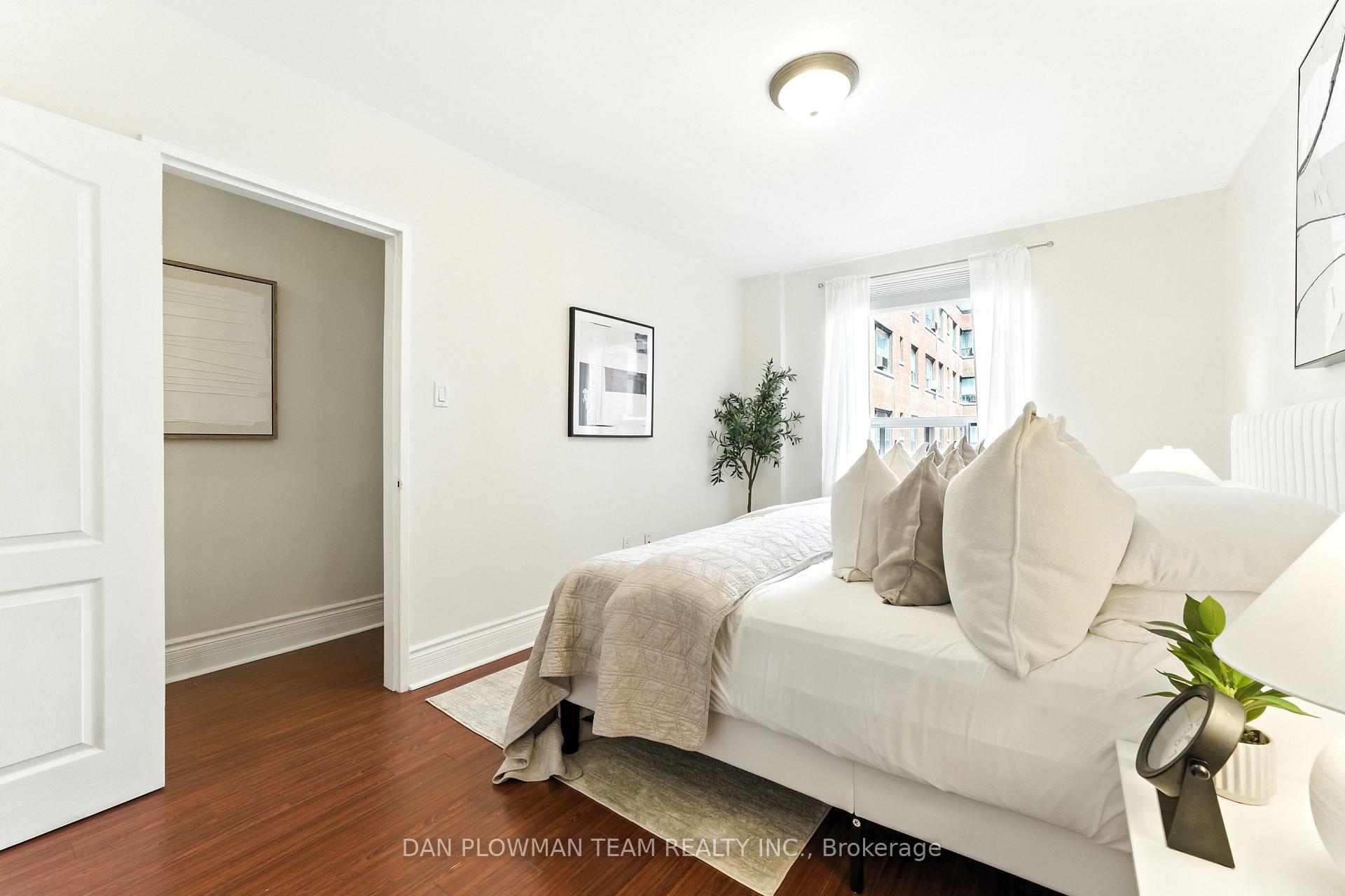 Photo 26 of Unit 203, 2550 Bathurst Street, Toronto, Forest Hill North — HOMEH