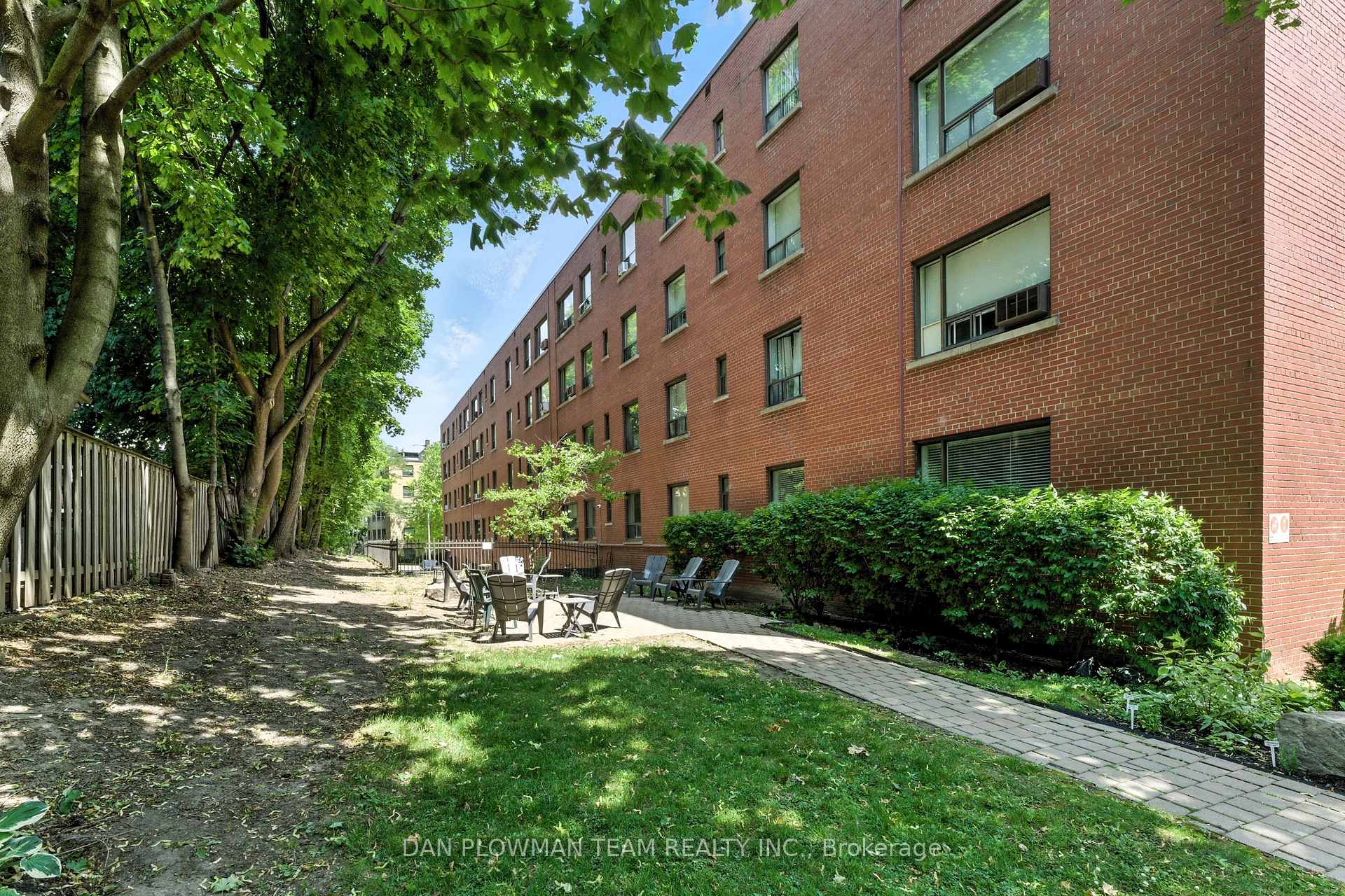 Photo 32 of Unit 203, 2550 Bathurst Street, Toronto, Forest Hill North — HOMEH