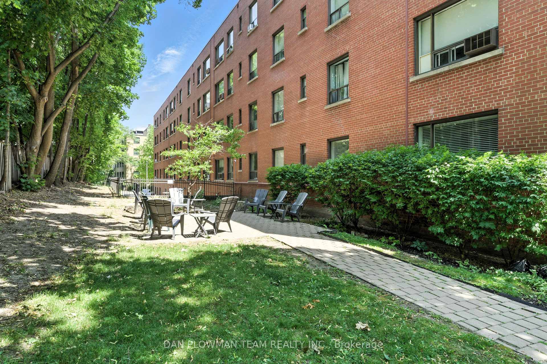 Photo 33 of Unit 203, 2550 Bathurst Street, Toronto, Forest Hill North — HOMEH