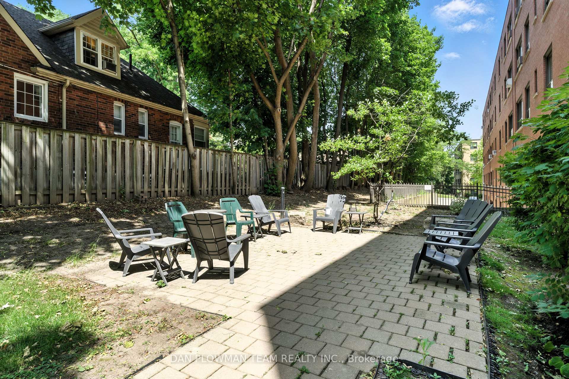 Photo 31 of Unit 203, 2550 Bathurst Street, Toronto, Forest Hill North — HOMEH