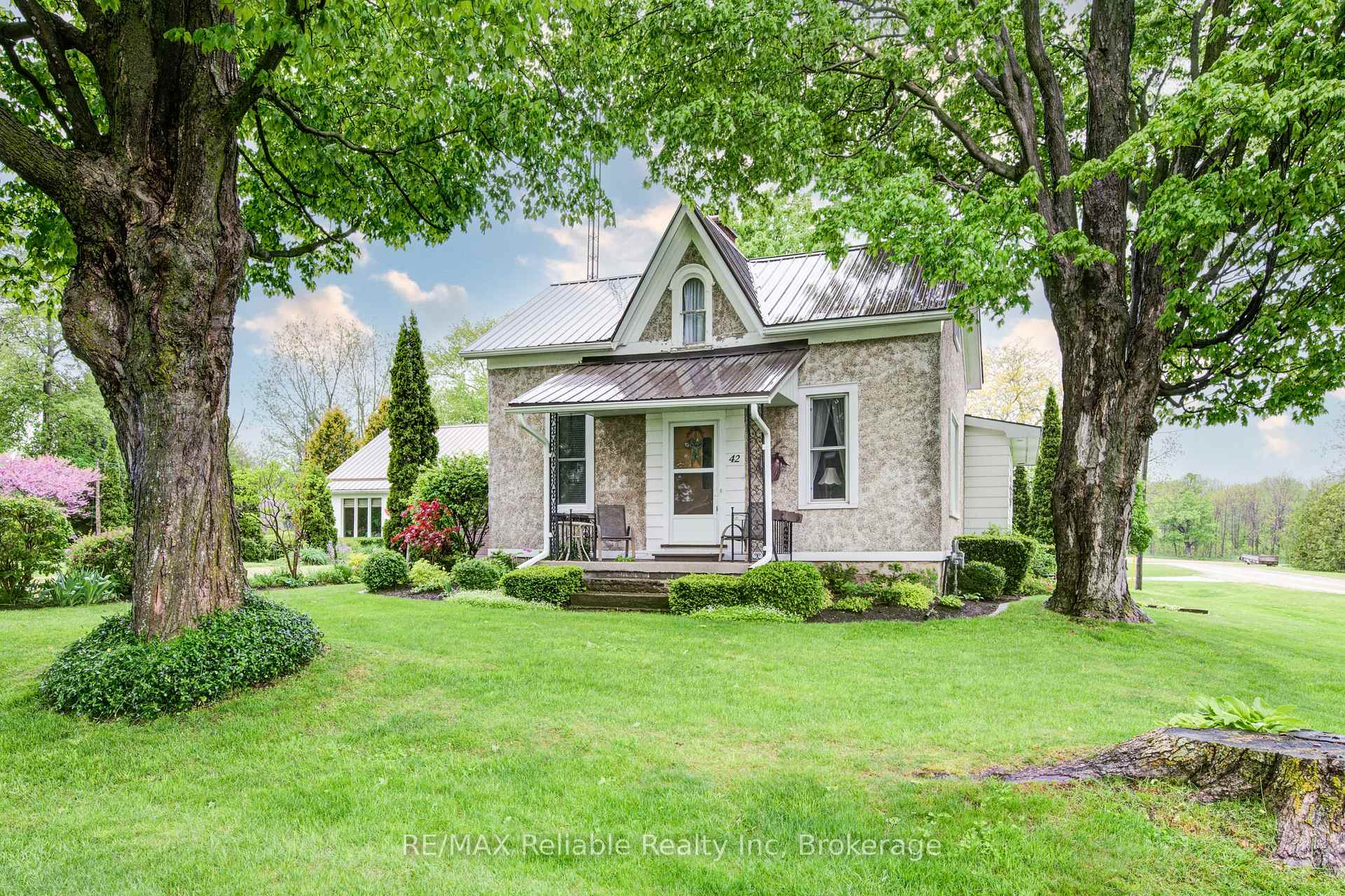 Photo 30 of 42 Third Street, Huron East, Egmondville — HOMEH
