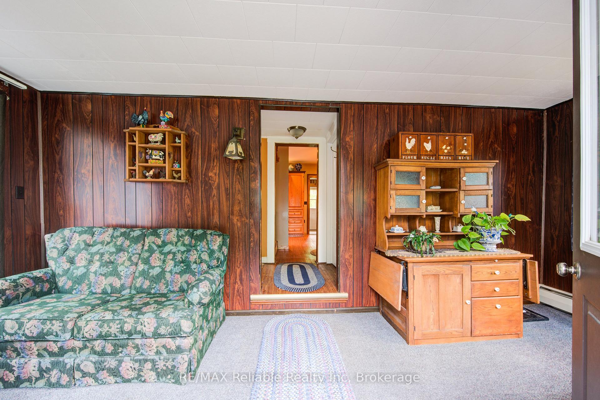 Photo 12 of 42 Third Street, Huron East, Egmondville — HOMEH