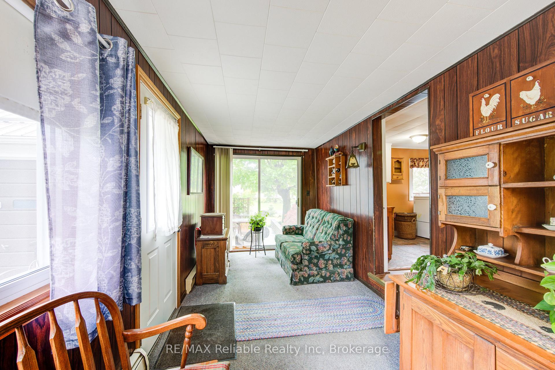 Photo 2 of 42 Third Street, Huron East, Egmondville — HOMEH