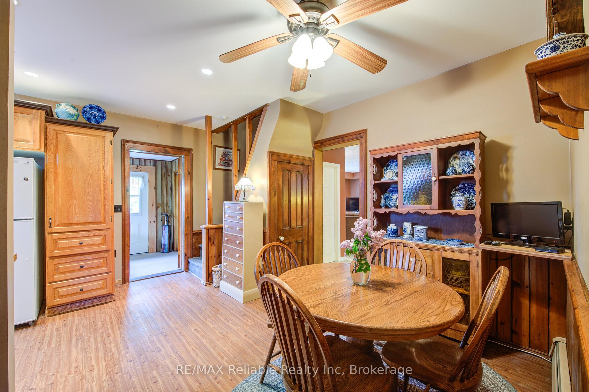 Photo 32 of 42 Third Street, Huron East, Egmondville — HOMEH