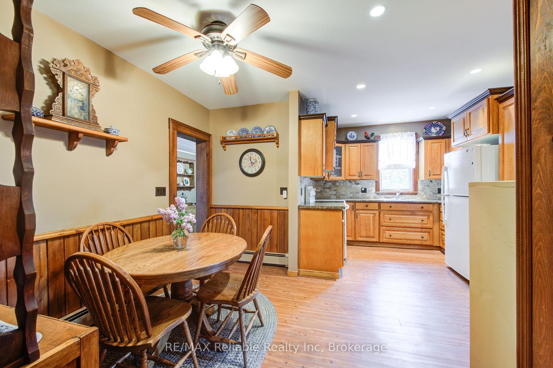 Photo 26 of 42 Third Street, Huron East, Egmondville — HOMEH