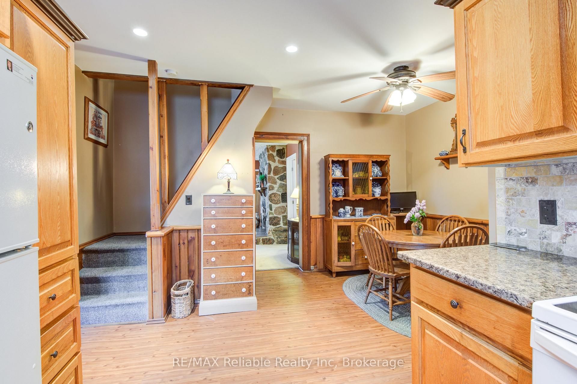 Photo 18 of 42 Third Street, Huron East, Egmondville — HOMEH