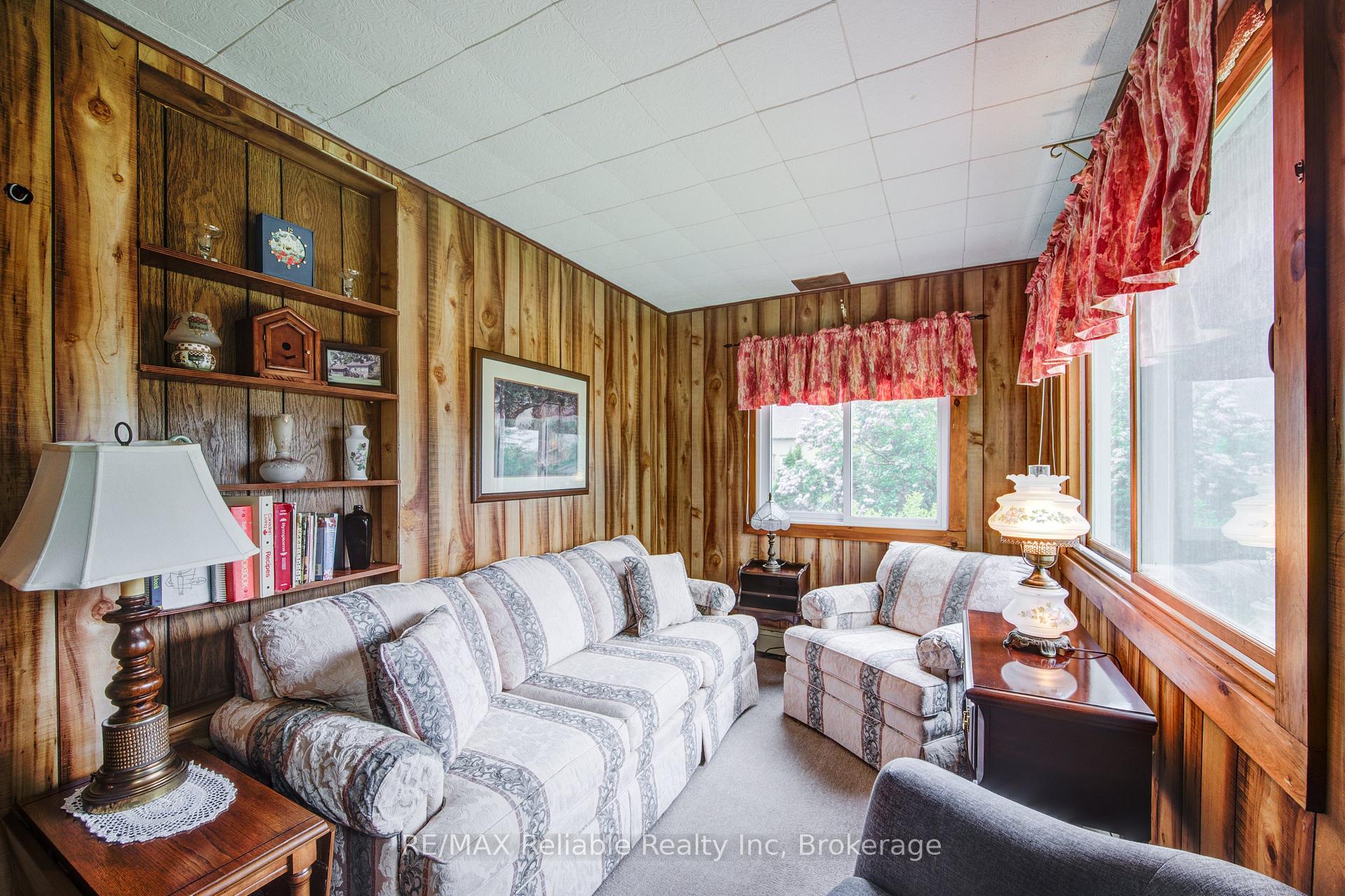 Photo 33 of 42 Third Street, Huron East, Egmondville — HOMEH