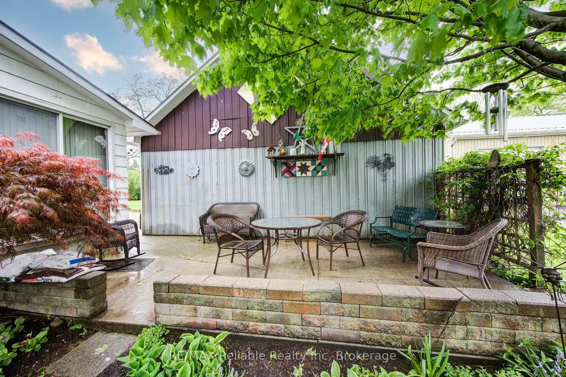 Photo 46 of 42 Third Street, Huron East, Egmondville — HOMEH