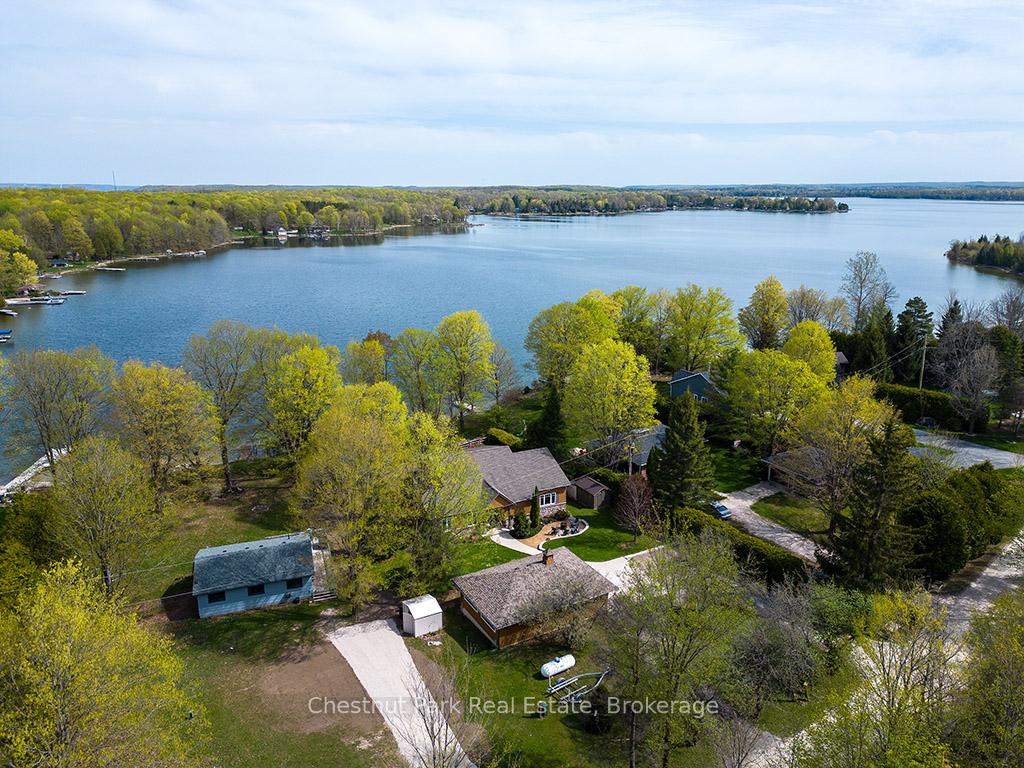 Photo 3 of 111 Blue Mountain Maples Road, Grey Highlands — HOMEH