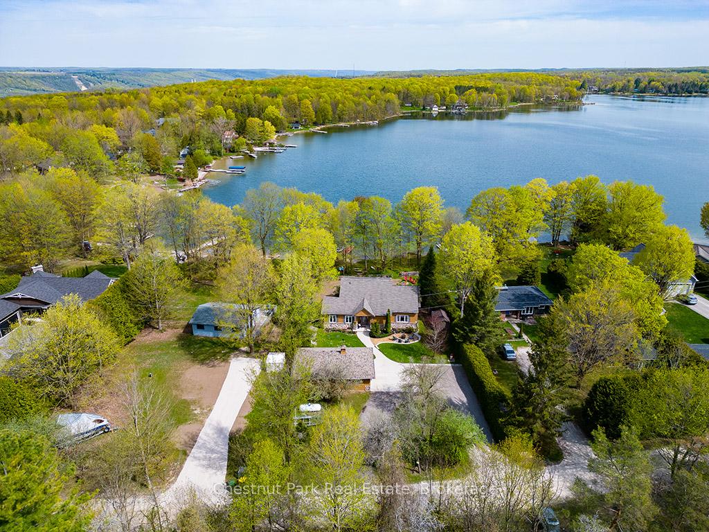 Photo 2 of 111 Blue Mountain Maples Road, Grey Highlands — HOMEH