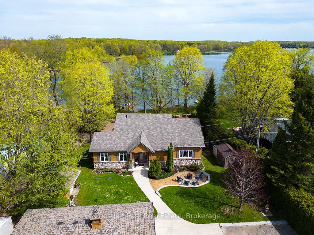 Photo 4 of 111 Blue Mountain Maples Road, Grey Highlands — HOMEH