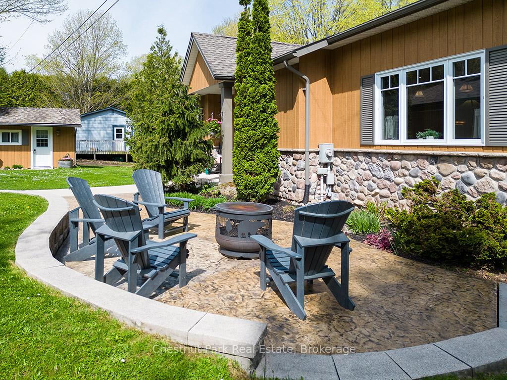 Photo 50 of 111 Blue Mountain Maples Road, Grey Highlands — HOMEH
