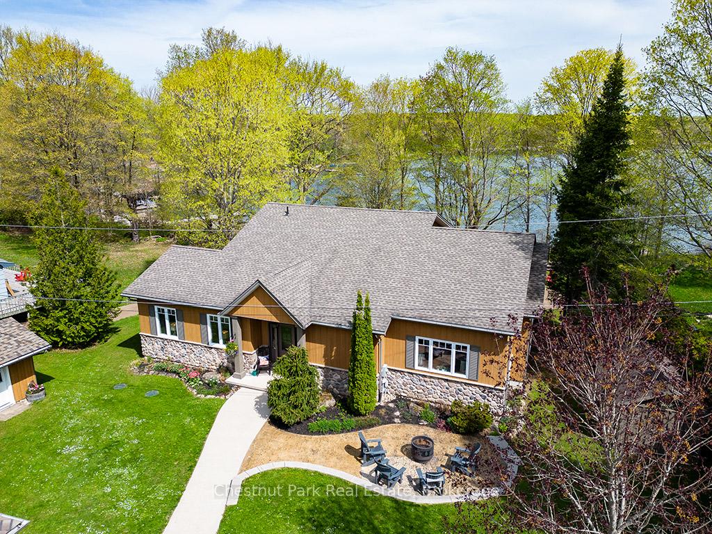 Photo 16 of 111 Blue Mountain Maples Road, Grey Highlands — HOMEH