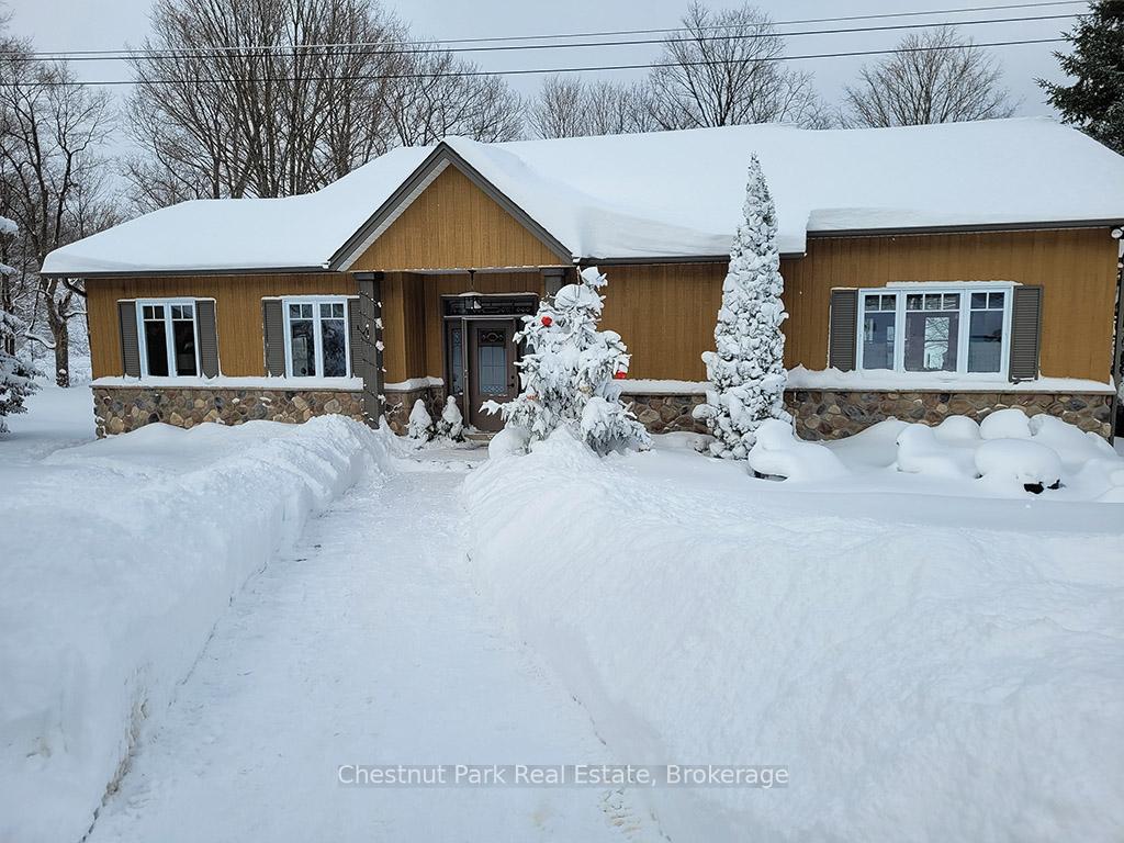 Photo 11 of 111 Blue Mountain Maples Road, Grey Highlands — HOMEH