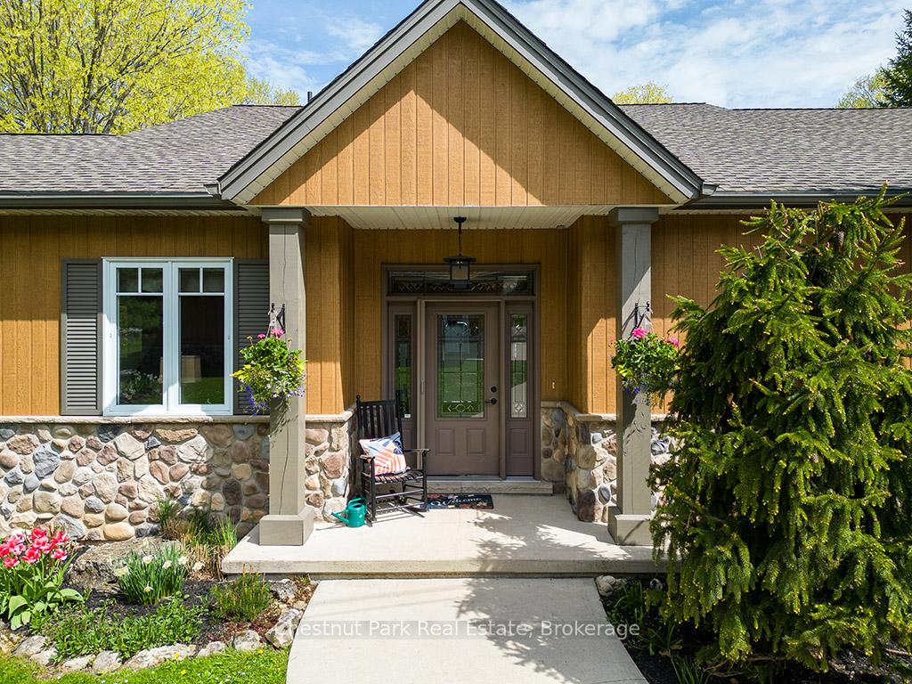 Photo 9 of 111 Blue Mountain Maples Road, Grey Highlands — HOMEH
