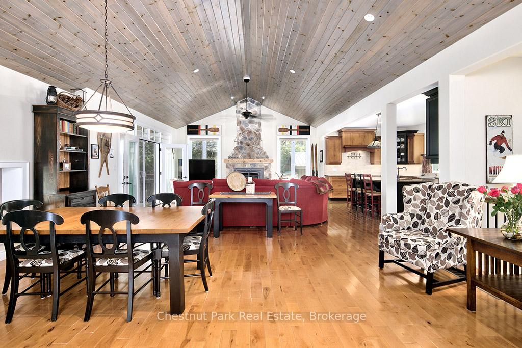 Photo 10 of 111 Blue Mountain Maples Road, Grey Highlands — HOMEH