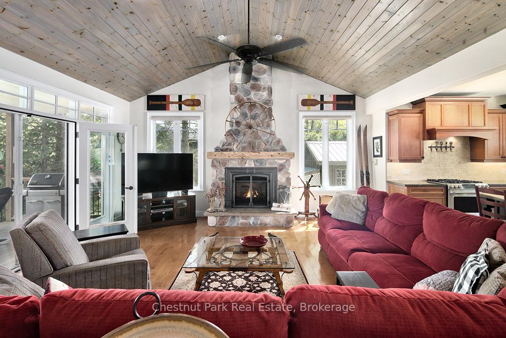Photo 12 of 111 Blue Mountain Maples Road, Grey Highlands — HOMEH