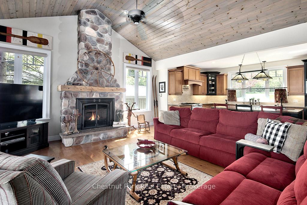 Photo 8 of 111 Blue Mountain Maples Road, Grey Highlands — HOMEH