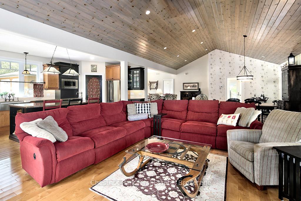 Photo 13 of 111 Blue Mountain Maples Road, Grey Highlands — HOMEH