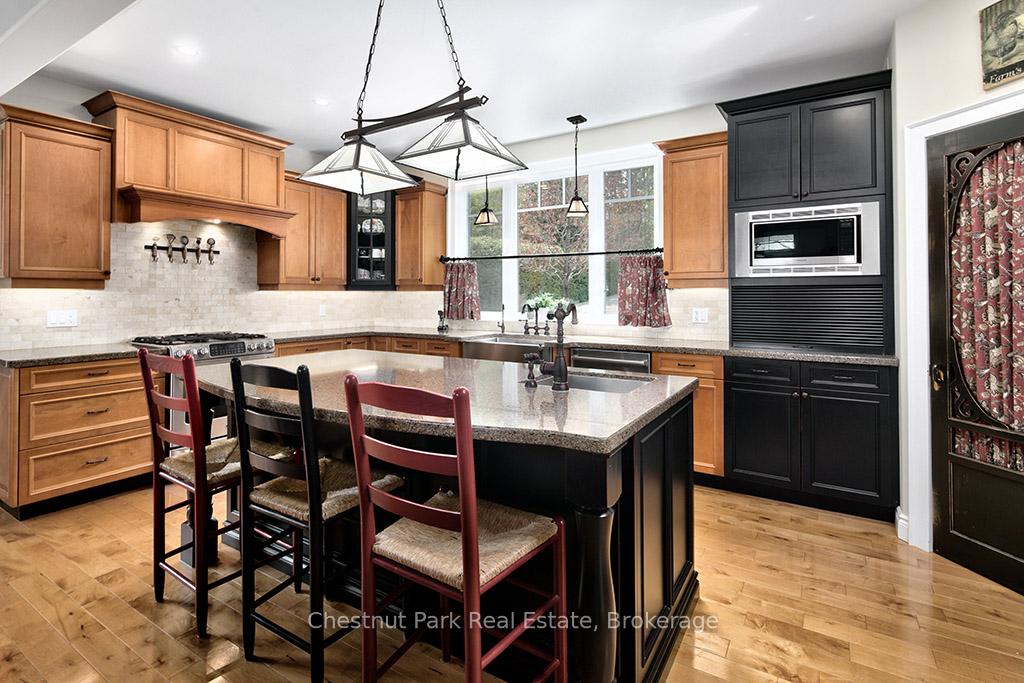 Photo 14 of 111 Blue Mountain Maples Road, Grey Highlands — HOMEH
