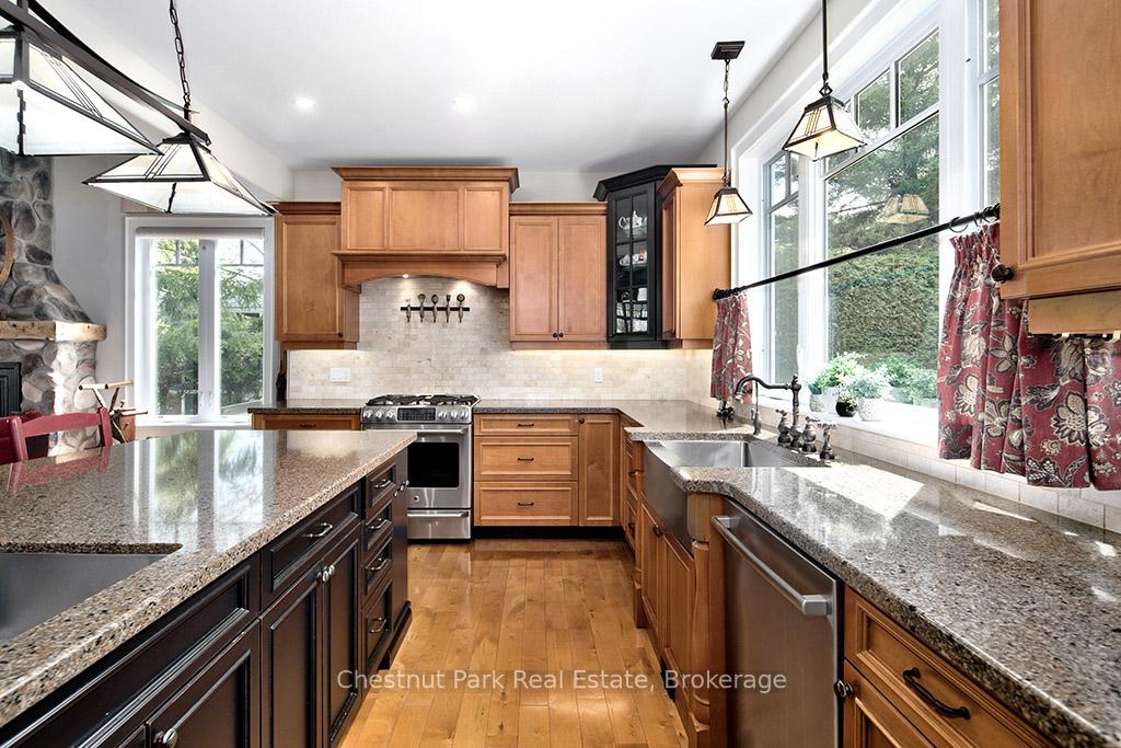 Photo 18 of 111 Blue Mountain Maples Road, Grey Highlands — HOMEH