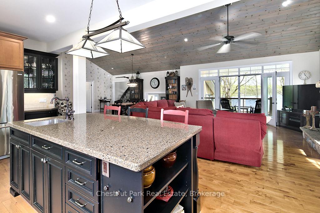 Photo 17 of 111 Blue Mountain Maples Road, Grey Highlands — HOMEH