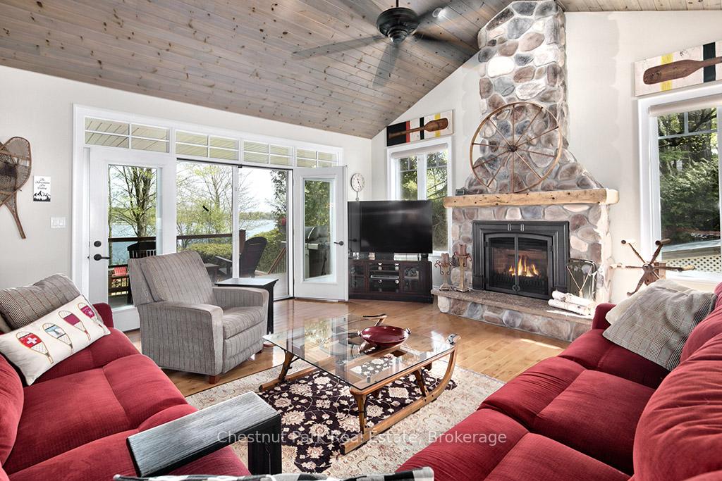 Photo 20 of 111 Blue Mountain Maples Road, Grey Highlands — HOMEH